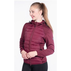 HKM Sweatjas Style, Dark Mint