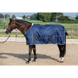 Sterke 1680D Harry's Horse Xtreme 200grams outdoordeken, Navy