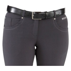 HORKA Perfection rijbr., Zwart