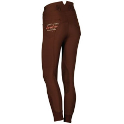 Harry's Horse rijbroek Richmond, Seal-Brown