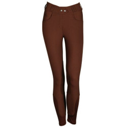 Harry's Horse rijbroek Richmond, Seal-Brown