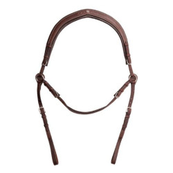 Kavalkade 2-punts voortuig Jerome, Bruin