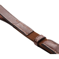 Kavalkade 2-punts voortuig Jerome, Bruin