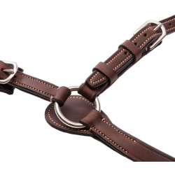 Kavalkade 2-punts voortuig Jerome, Bruin