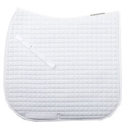 Kavalkade Zadeldek KavalEasy, Wit