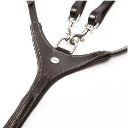 Kavalkade 3-punts voortuig Diandro, Bruin