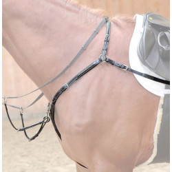 Kavalkade 3-punts voortuig Diandro, Bruin