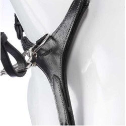 Kavalkade 3-punts voortuig Diandro, Bruin