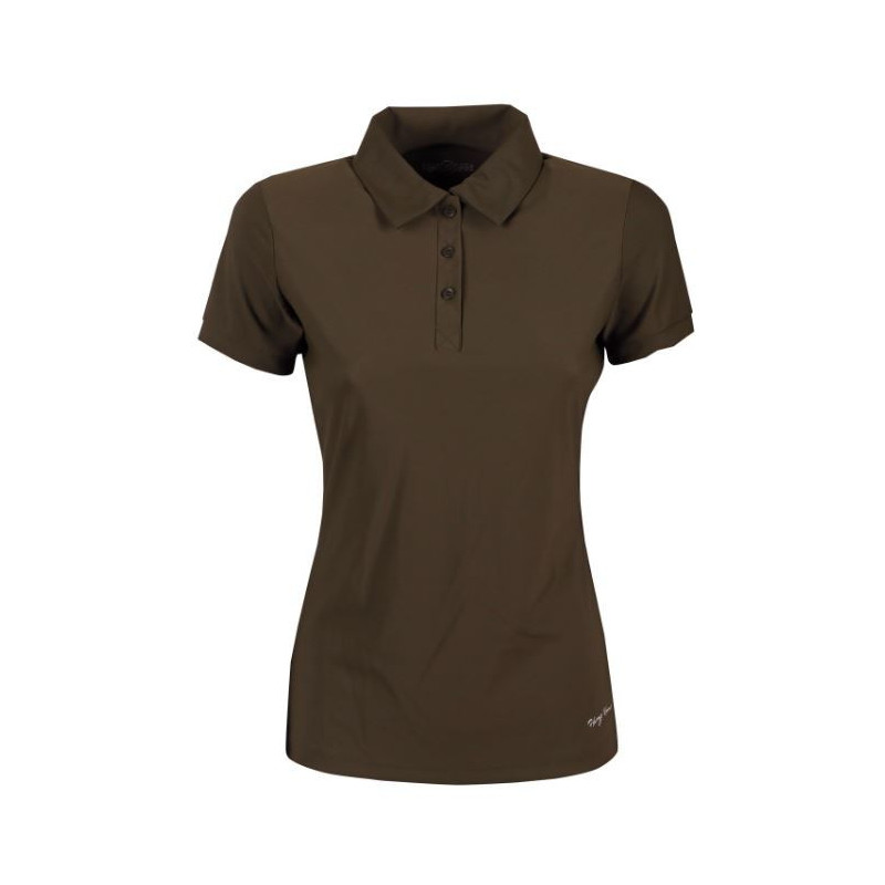 Harry's Horse Polo Sporty Amber, Rosin