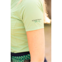 Harry's Horse Shirt Sporty Aspen, Misletoe