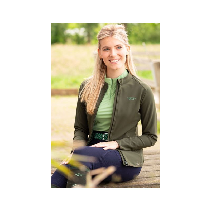 Harry's Horse Vest Sporty Ayla, Rosin