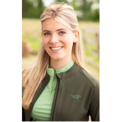 Harry's Horse Vest Sporty Ayla, Rosin