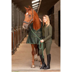 Harry's Horse Vest Sporty Ayla, Rosin