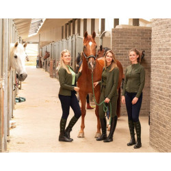 Harry's Horse Vest Sporty Ayla, Rosin