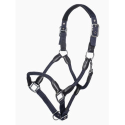 HKM Halster Carlotta, Donkerblauw