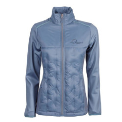 Harry's Horse Jack Denici Cavalli Indigo, Staalblauw