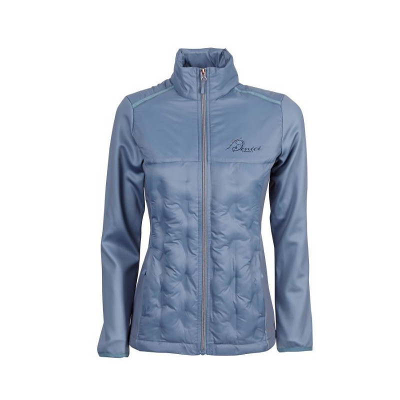 Harry's Horse Jack Denici Cavalli Indigo, Staalblauw