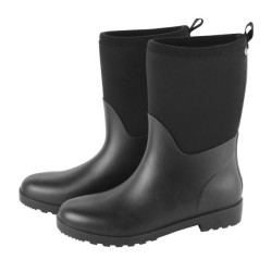 Kantrie Allweather Laars Melbourne, Zwart