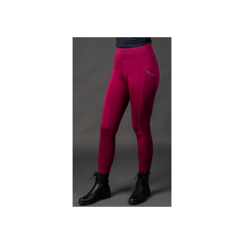 Harry's Horse Rijbroek Equitights Westwood, Bordeaux