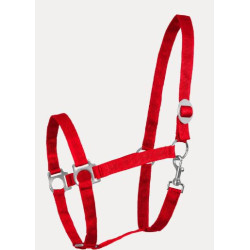 Waldhausen Halster Perlon, Felrood