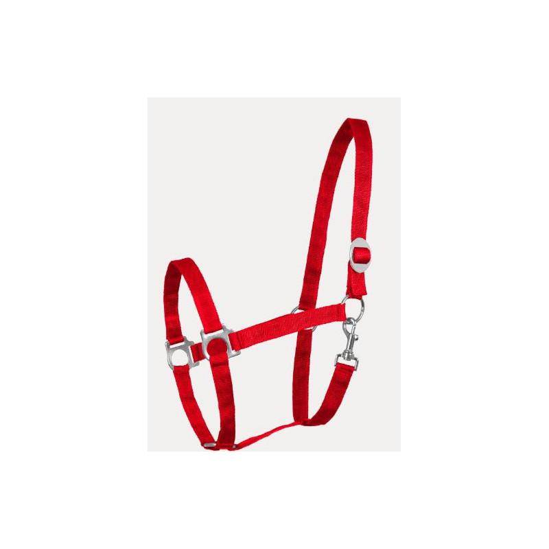 Waldhausen Halster Perlon, Felrood