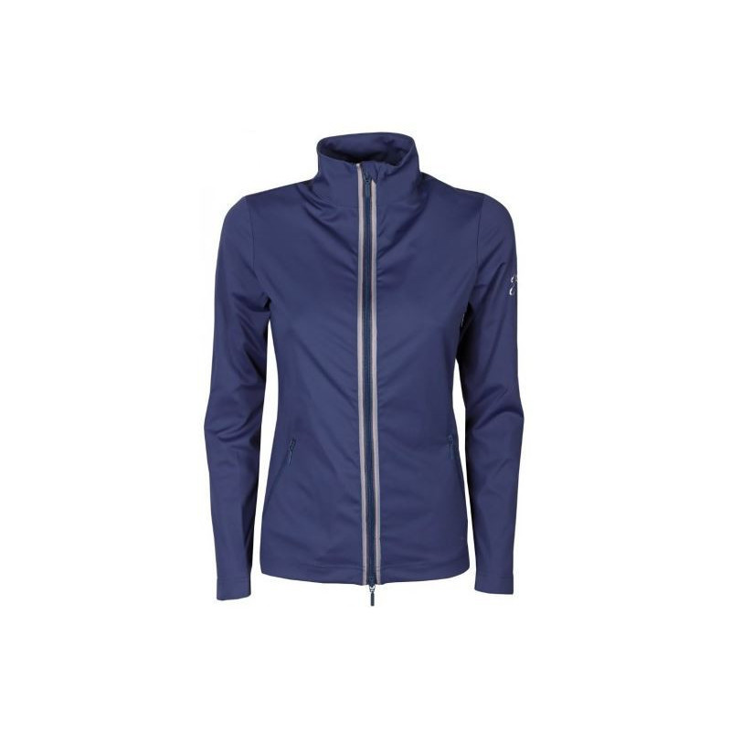 Harry's Horse Vest Just Ride Praia, Navy