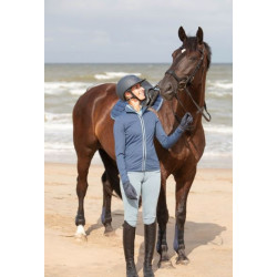 Harry's Horse Vest Just Ride Praia, Navy