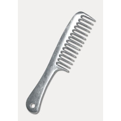 Kantrie manenkam met steel