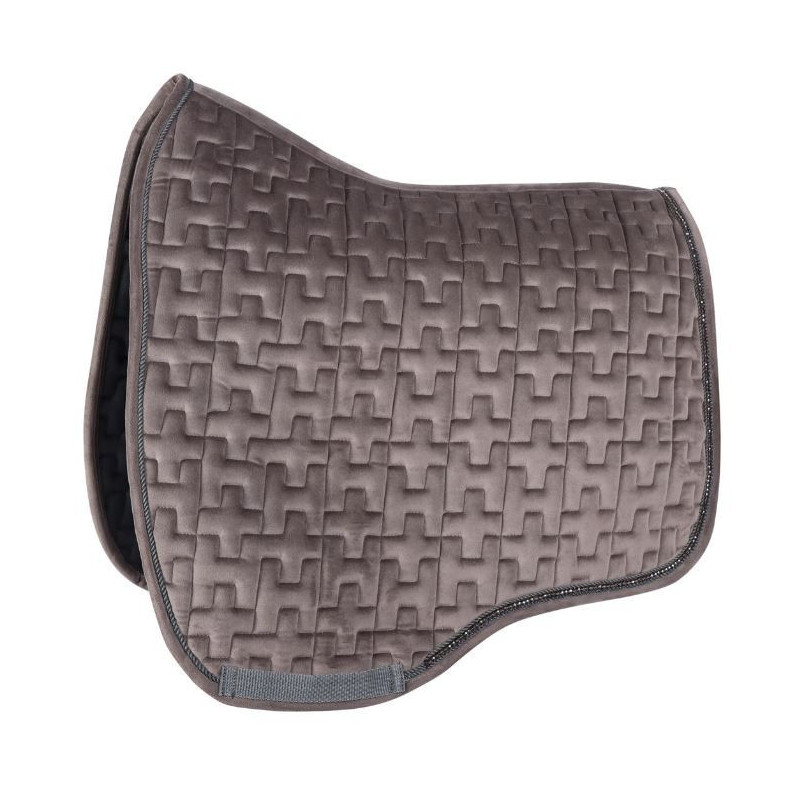 Harry's Horse Zadeldek Allure, Taupe