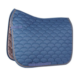 Harry's Horse Zadeldek Krama, Dark-Blue