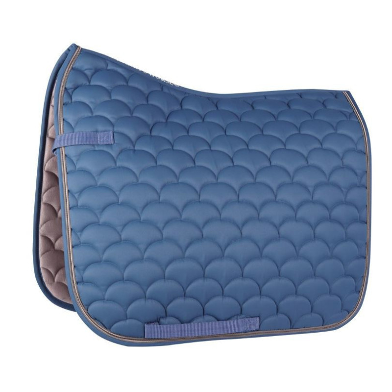 Harry's Horse Zadeldek Krama, Dark-Blue