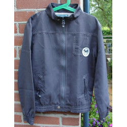 BR-4-Ever Horses Jack, smoked pearl