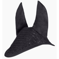 HKM oornetje Allround, Zwart