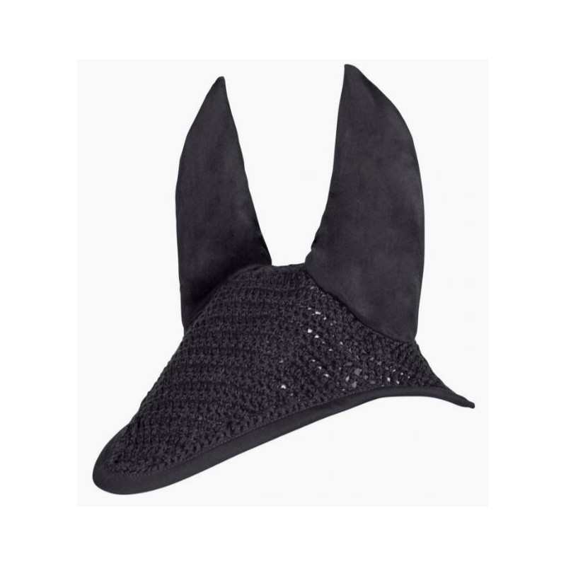 HKM oornetje Allround, Zwart