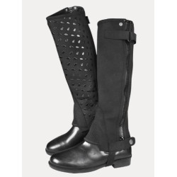 Kantrie Minichaps Daily Silikon, Zwart