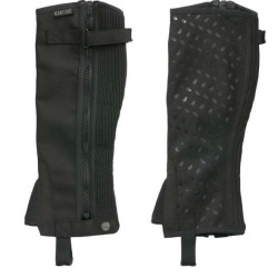 Kantrie Minichaps Daily Silikon, Zwart