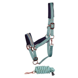 Harry's Horse Halsterset Samara, Canton