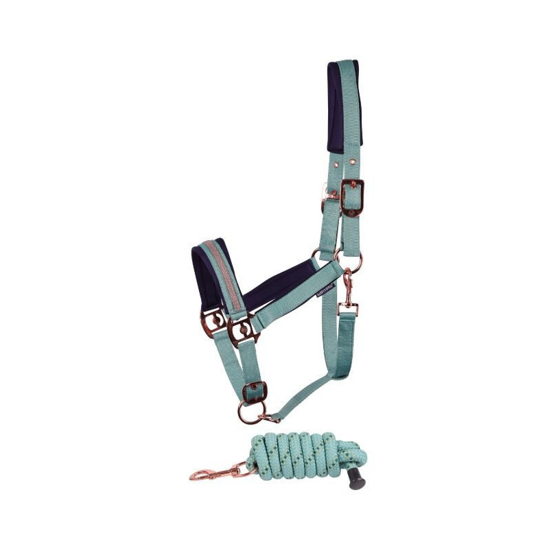 Harry's Horse Halsterset Samara, Canton