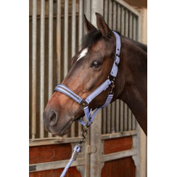 Harry's Horse Halsterset Samara, Marlin