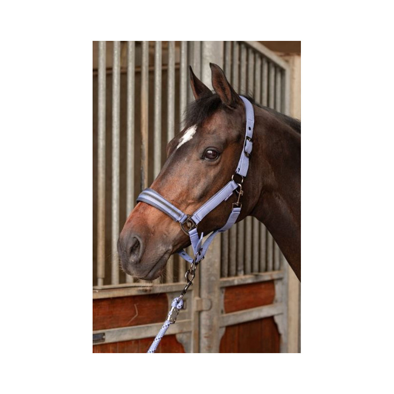 Harry's Horse Halsterset Samara, Marlin