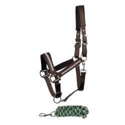 Harry's Horse Halsterset Valli, Rosin