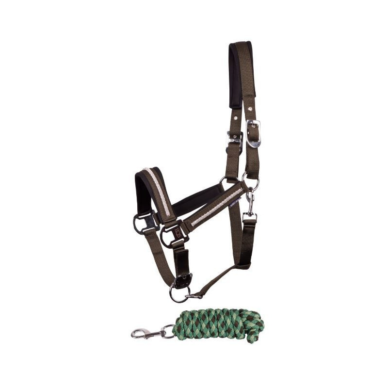 Harry's Horse Halsterset Valli, Rosin