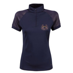 Harry's Horse Shirt Classy Hollis, Blueberry