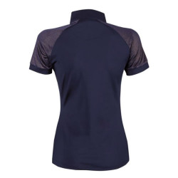 Harry's Horse Shirt Classy Hollis, Blueberry