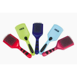 HKM Staart- en Manenborstel, verschillende kleuren