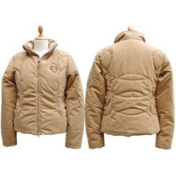 HH Kids Red Roan jas, Tobacco Brown