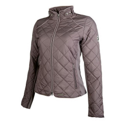 Cavalli Puri jas Melody, Bruin