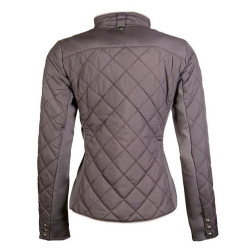 Cavalli Puri jas Melody, Bruin