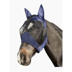 HKM Vliegenmasker High Professional, Donkerblauw