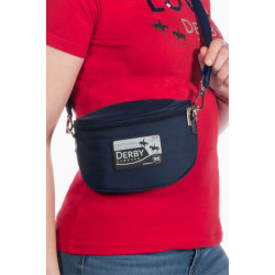 HKM Heuptasje Derby, Donkerblauw